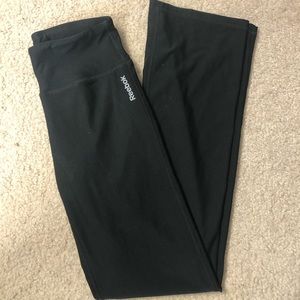 Reebok leggings